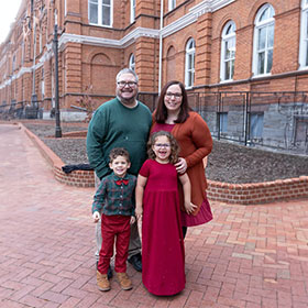 lindner family